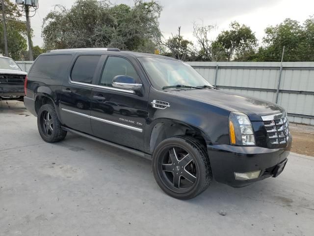 2011 Cadillac Escalade ESV Premium