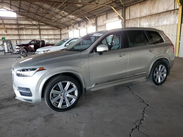 2017 Volvo XC90 T8