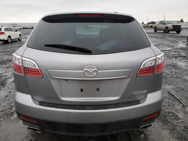 2012 Mazda CX-9