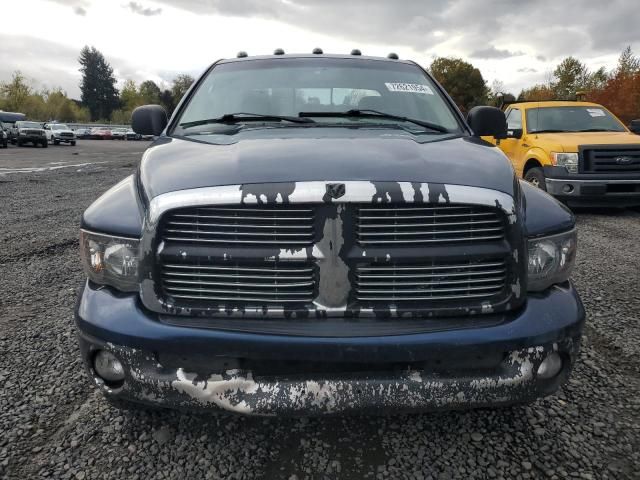 2002 Dodge RAM 1500