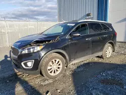 2018 KIA Sorento LX en venta en Elmsdale, NS