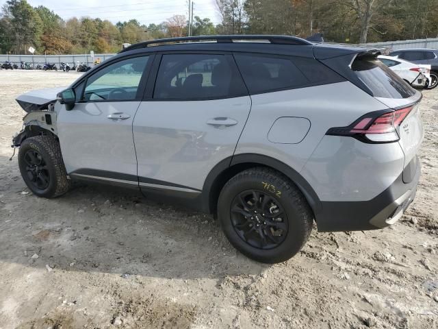 2023 KIA Sportage X-PRO