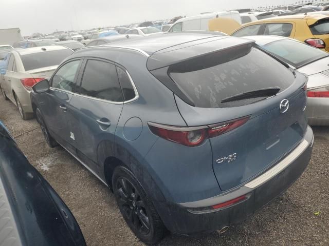 2023 Mazda CX-30 Preferred