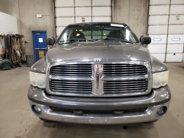 2004 Dodge RAM 1500 ST