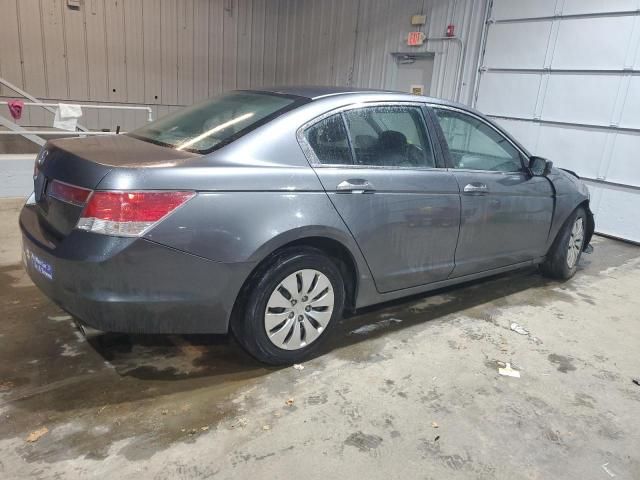 2011 Honda Accord LX