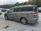 2015 Nissan Quest S