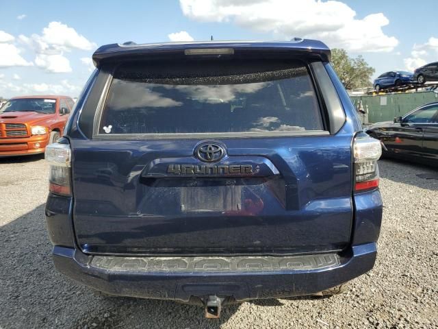 2021 Toyota 4runner SR5/SR5 Premium