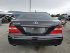 2006 Lexus LS 430