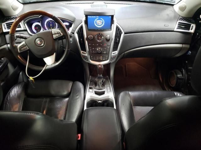 2010 Cadillac SRX Premium Collection