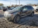 2012 Ford Edge Limited