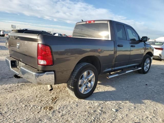 2021 Dodge RAM 1500 Classic Tradesman