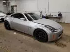 2004 Nissan 350Z Coupe