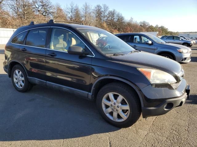 2009 Honda CR-V EX