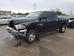 Dodge ram 2500 slt salvage cars for sale: 2017 Dodge RAM 2500 SLT