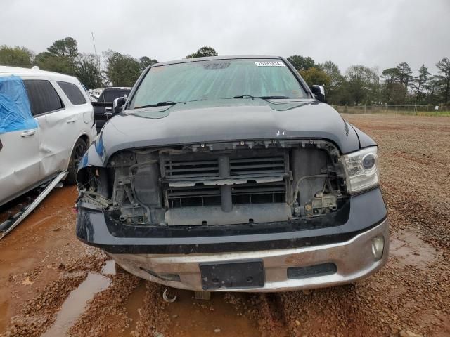 2018 Dodge 1500 Laramie