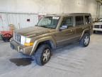 2009 Jeep Commander Sport