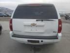 2008 Chevrolet Suburban K1500 LS