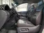 2005 Honda Odyssey EXL