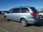 2006 Toyota Sienna LE