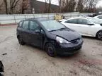 2008 Honda FIT