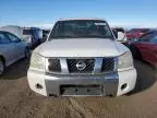 2004 Nissan Titan XE