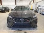 2020 Toyota Camry TRD