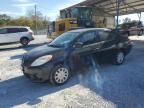 2013 Nissan Versa S