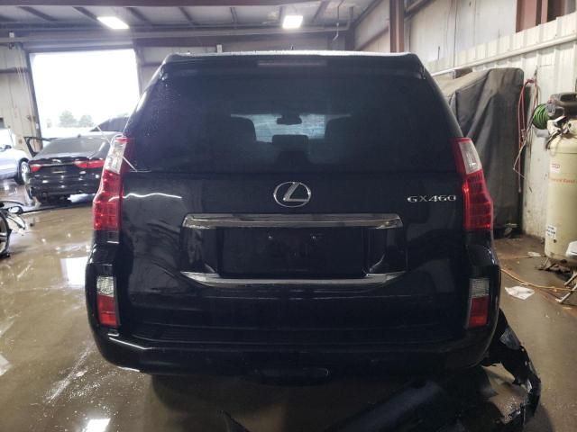 2011 Lexus GX 460