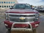 2015 Chevrolet Silverado K1500 High Country