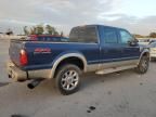 2008 Ford F250 Super Duty