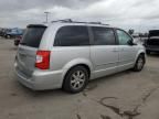 2011 Chrysler Town & Country Touring L