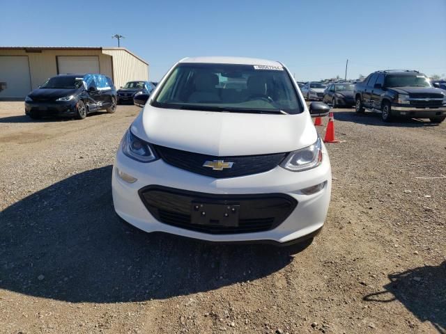 2020 Chevrolet Bolt EV LT