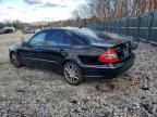 2008 Mercedes-Benz E 350 4matic