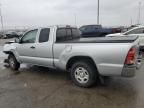 2007 Toyota Tacoma Access Cab