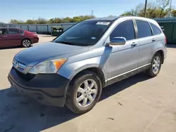 2008 Honda CR-V EXL en venta en Wilmer, TX