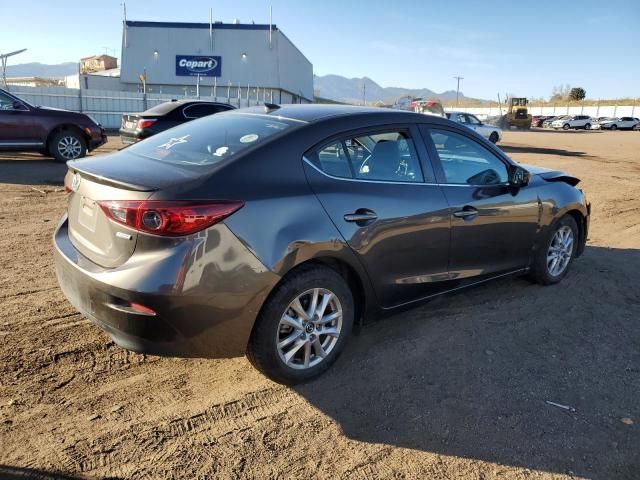 2014 Mazda 3 Grand Touring