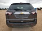 2016 Chevrolet Traverse LS