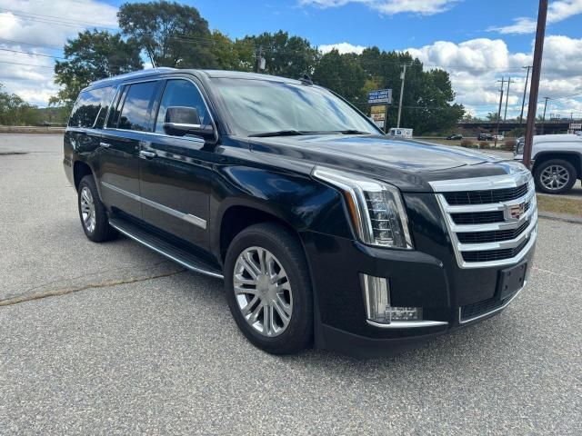 2019 Cadillac Escalade ESV