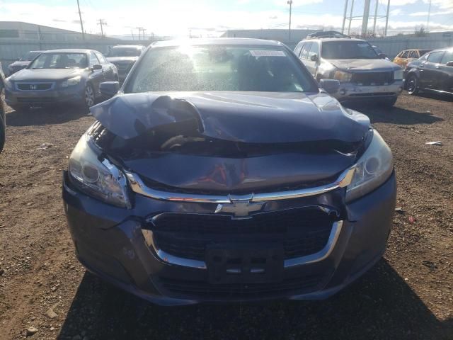 2014 Chevrolet Malibu 1LT