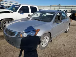 2010 Honda Accord LXP en venta en Albuquerque, NM