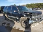 2002 Chevrolet Tahoe K1500