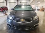 2013 Chevrolet Traverse LTZ