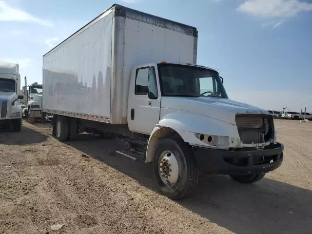 2019 International 4000 4300