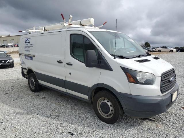 2015 Ford Transit T-250