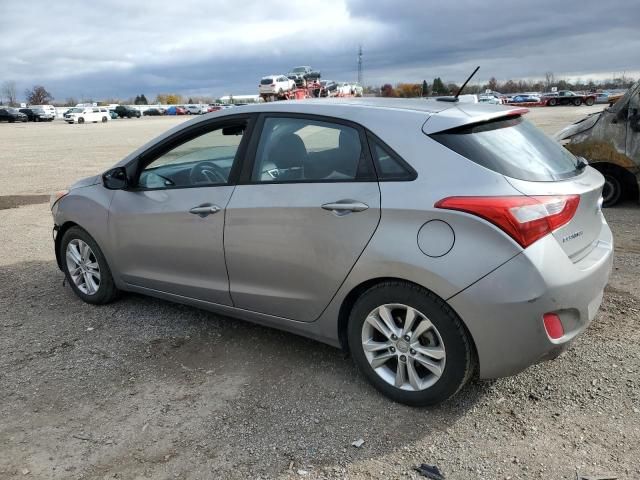 2013 Hyundai Elantra GT