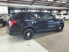 2019 Ford Explorer Police Interceptor