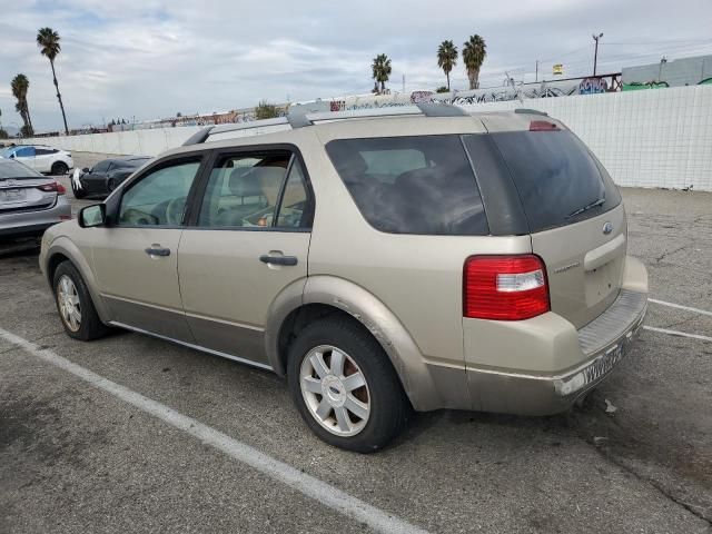 2006 Ford Freestyle SE