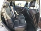 2013 Acura MDX Technology