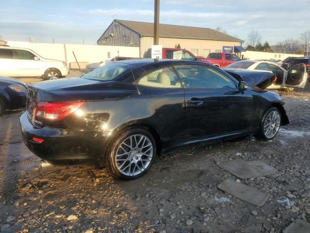 2010 Lexus IS 350