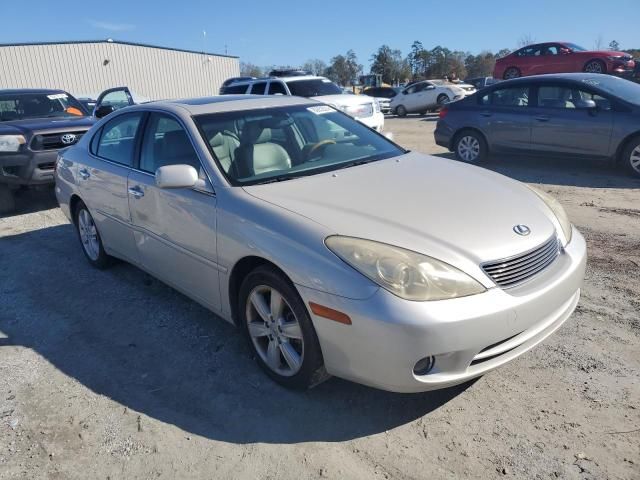 2005 Lexus ES 330